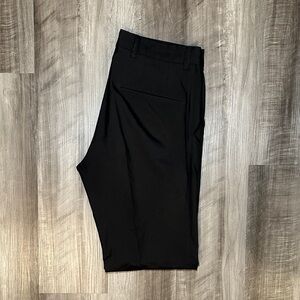 J. Lindeberg Regular Fit Lightweight Performance Golf Pants - 32x32